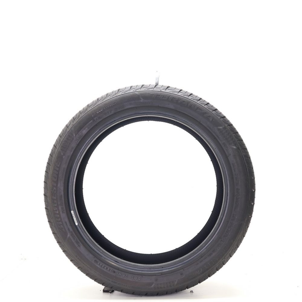 Used 225/45R17 Bridgestone Turanza Serenity Plus 91W - 8.5/32 - Image 3