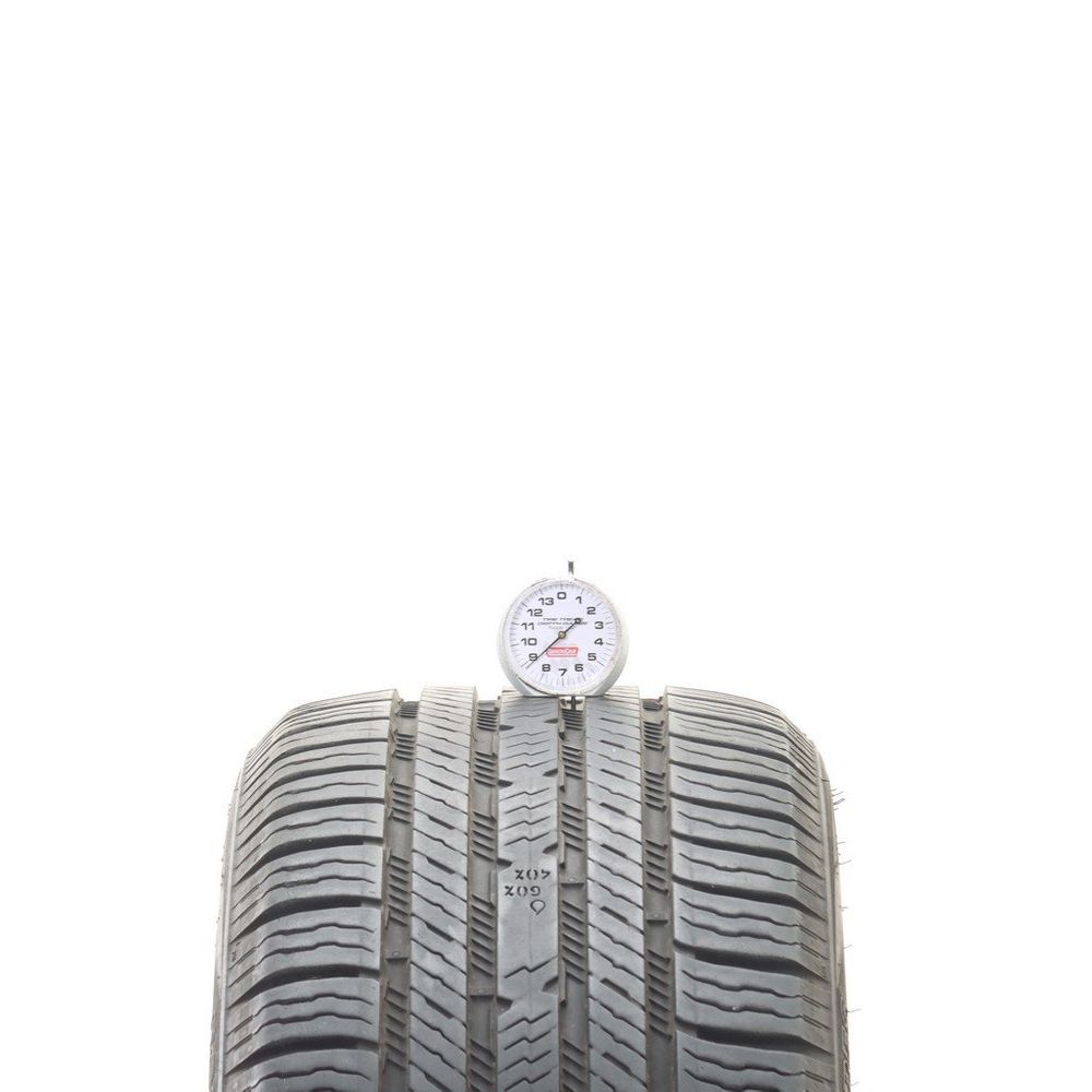 Set of (2) Used 225/40R18 Nokian One 92V - 8.5-9.5/32 - Image 2