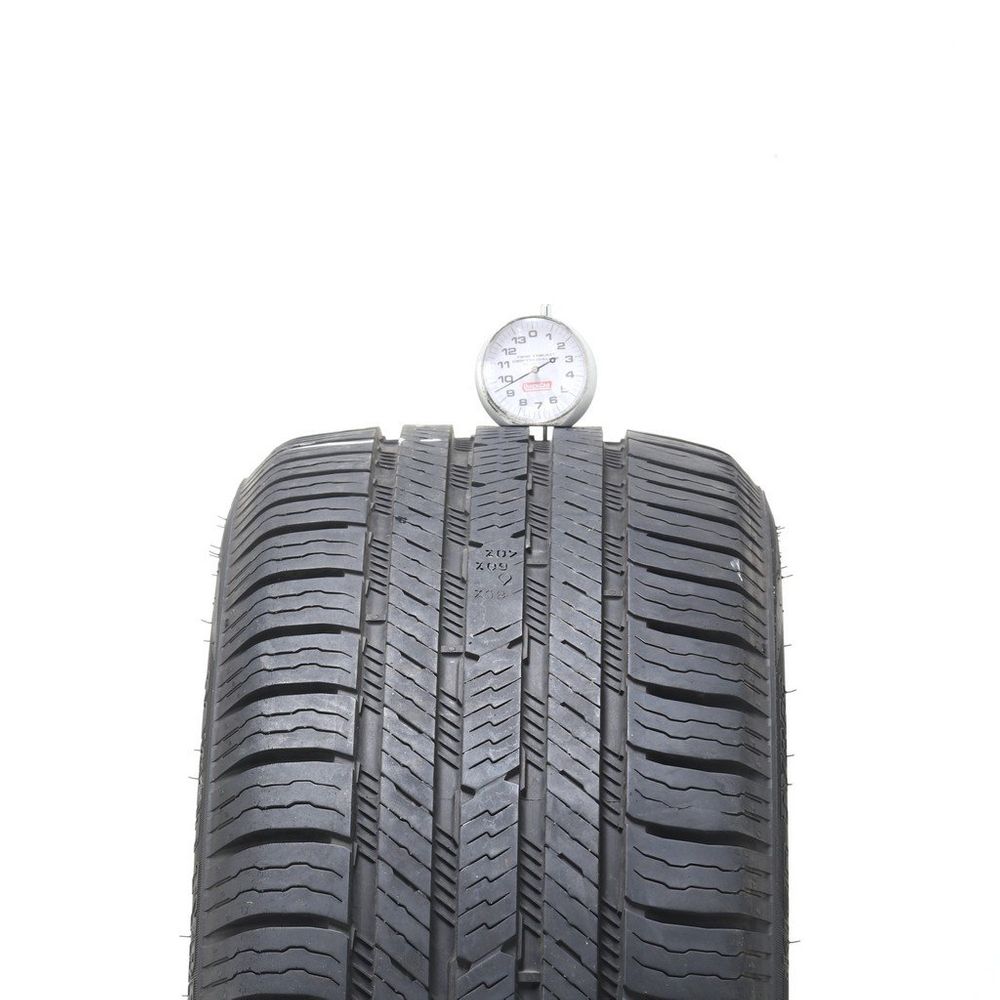Set of (2) Used 225/40R18 Nokian One 92V - 8.5-9.5/32 - Image 5