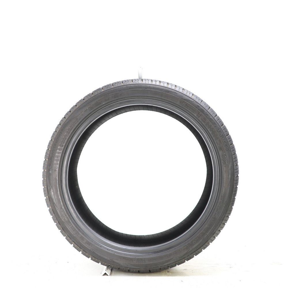 Set of (2) Used 225/40R18 Nokian One 92V - 8.5-9.5/32 - Image 6