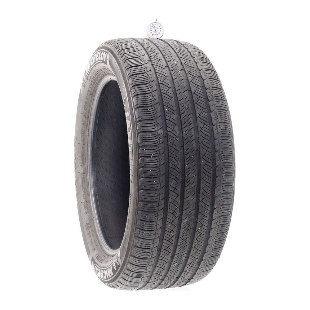 Used 255/50R19 Michelin Latitude Tour HP NO 103V - 6.5/32 - Image 1