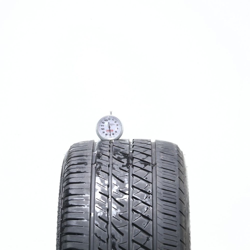 Used 235/45RF18 Bridgestone DriveGuard RFT 98W - 6.5/32 - Image 2