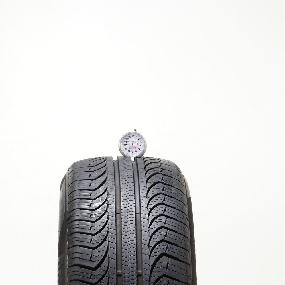 Set of (2) Used 225/50R17 Pirelli P4 Persist AS Plus 94V - 8.5-10/32 - Image 5