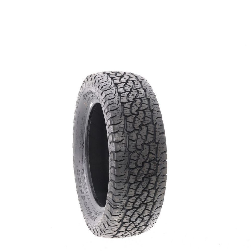 New 225/60R17 BFGoodrich Trail-Terrain T/A 99H - Image 1