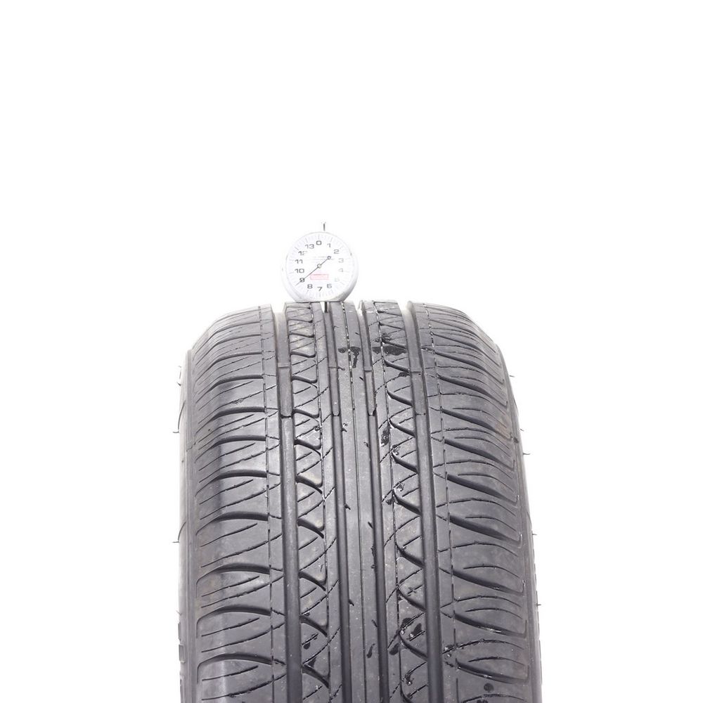 Set of (2) Used 215/60R17 Fuzion Touring 96H - 9/32 - Image 2