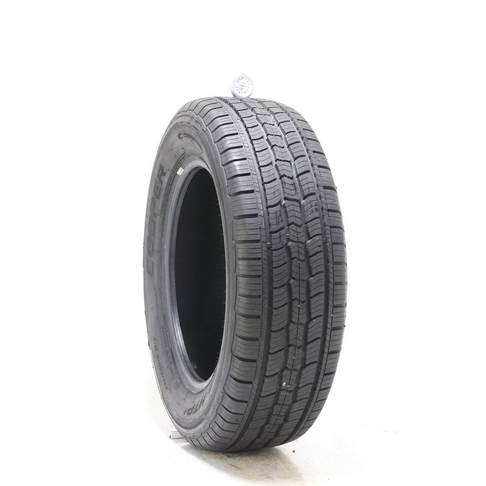 Set of (2) Used 235/65R18 Cooper Discoverer HTP II 106T - 10-10.5/32 - Image 4