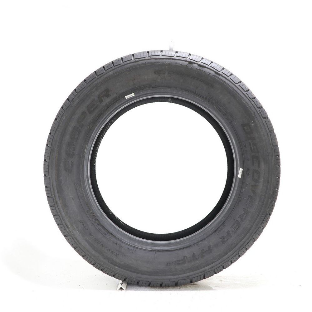 Set of (2) Used 235/65R18 Cooper Discoverer HTP II 106T - 10-10.5/32 - Image 6