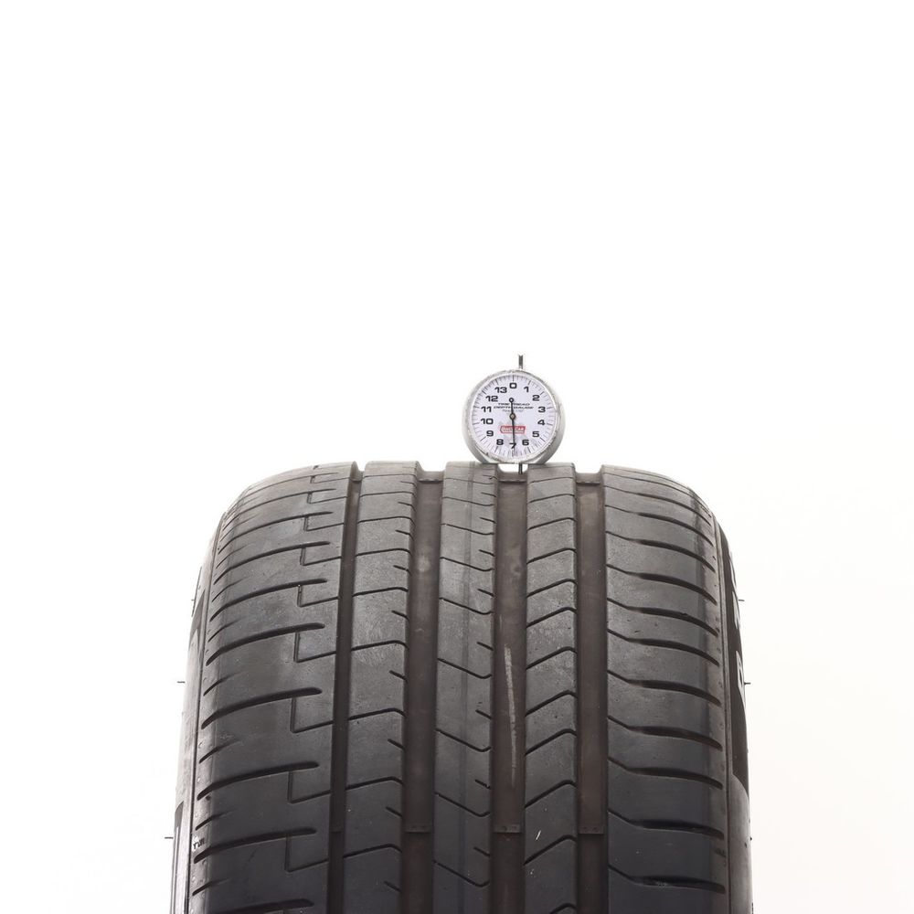 Used 255/40R21 Pirelli P Zero PNCS PZ4 102Y - 6.5/32 - Image 2