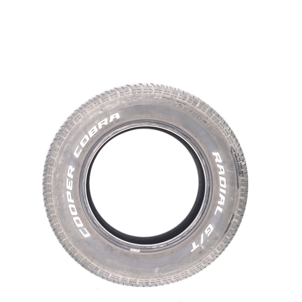 Used 235/60R15 Cooper Cobra Radial GT 98T - 8.5/32 - Image 3