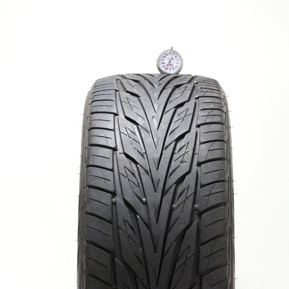 Used 265/50R20 Toyo Proxes ST III 111V - 8/32 - Image 2