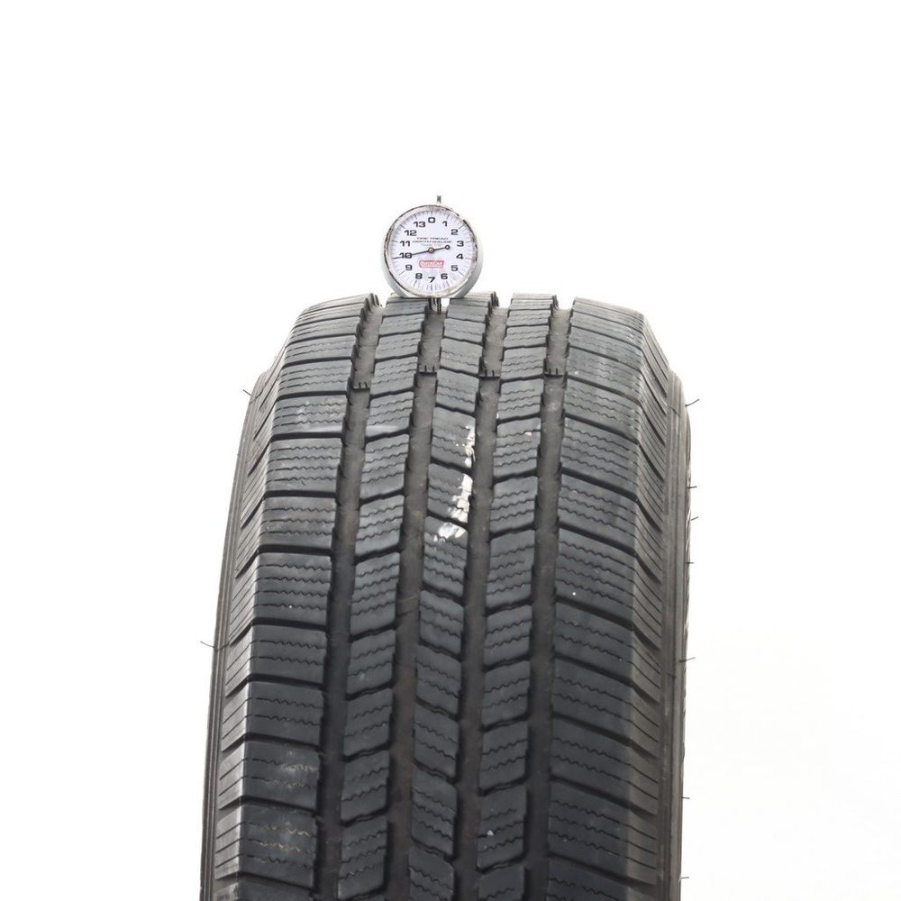 Used LT 225/75R16 Michelin Defender LTX M/S 2 115/112R E - 10/32 - Image 2