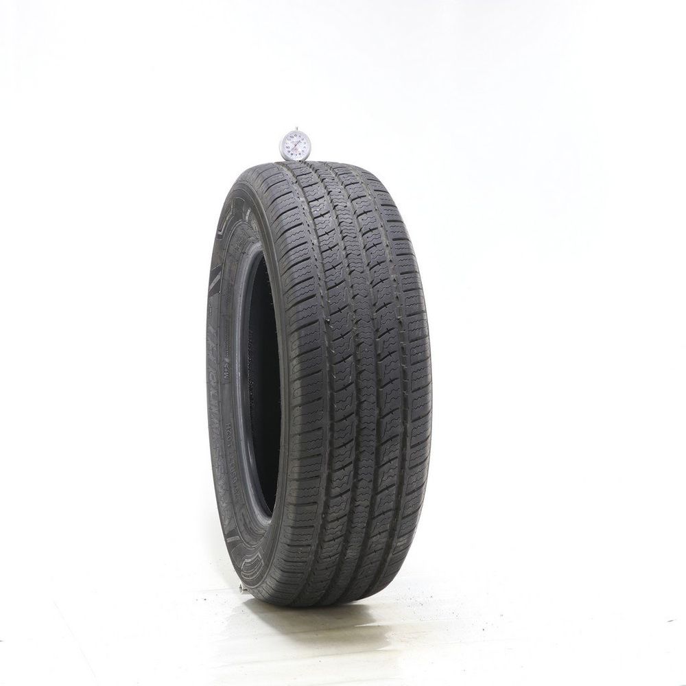 Used 225/65R17 Linglong Crosswind HT 2 102H - 8.5/32 - Image 1