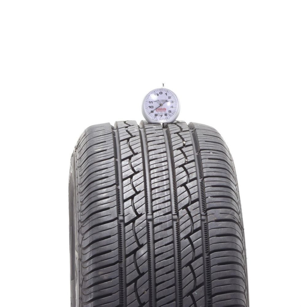 Used 215/65R16 Continental ControlContact Tour A/S 98T - 9/32 - Image 2