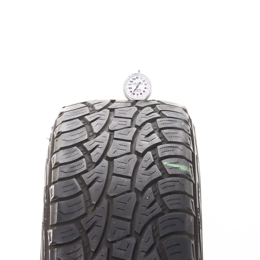 Set of (2) Used 265/70R16 Cooper Discoverer ATP 112T - 8-9.5/32 - Image 2