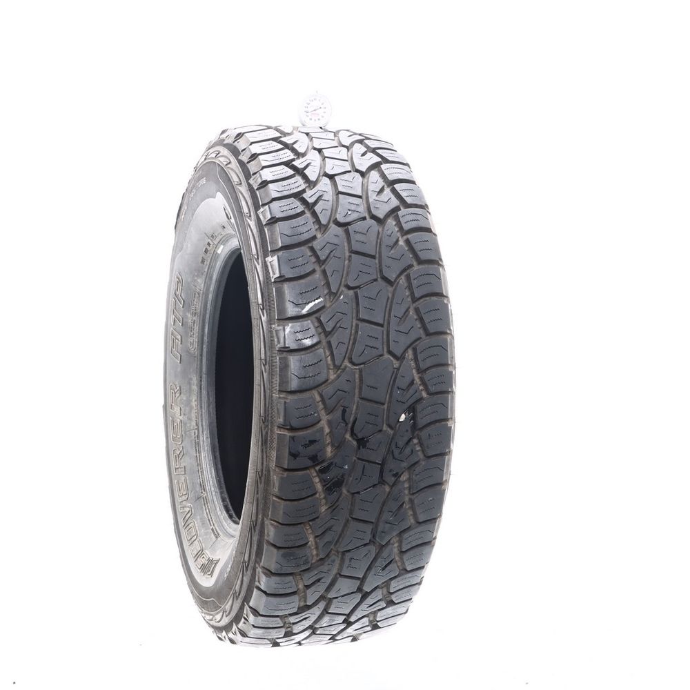 Set of (2) Used 265/70R16 Cooper Discoverer ATP 112T - 8-9.5/32 - Image 4
