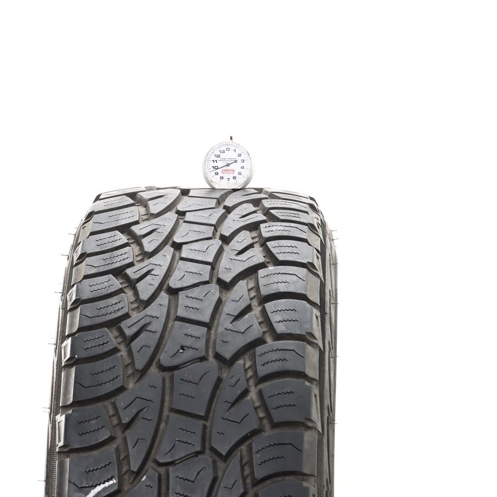 Set of (2) Used 265/70R16 Cooper Discoverer ATP 112T - 8-9.5/32 - Image 5