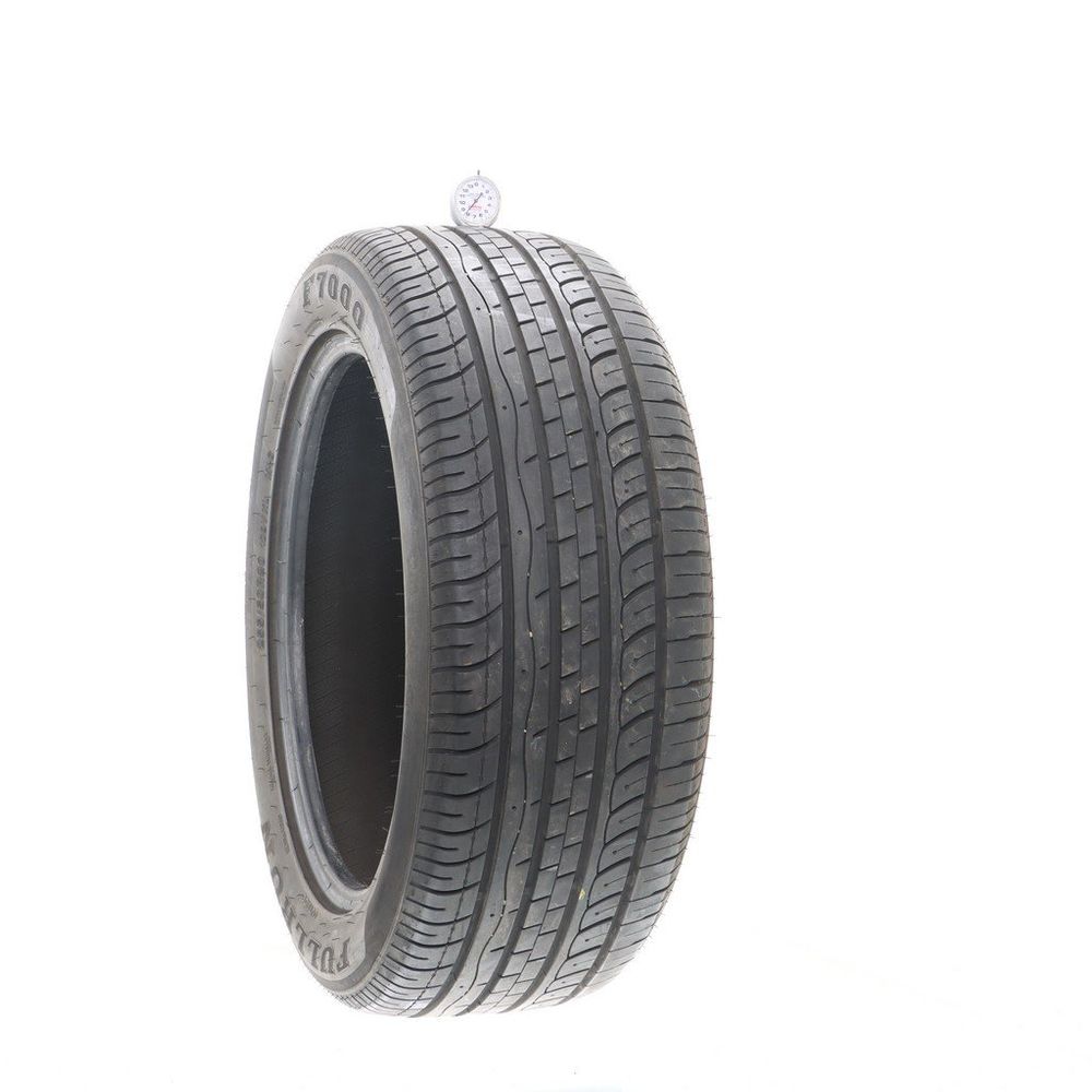 Used 255/50R20 Fullrun F7000 109V - 8/32 - Image 1