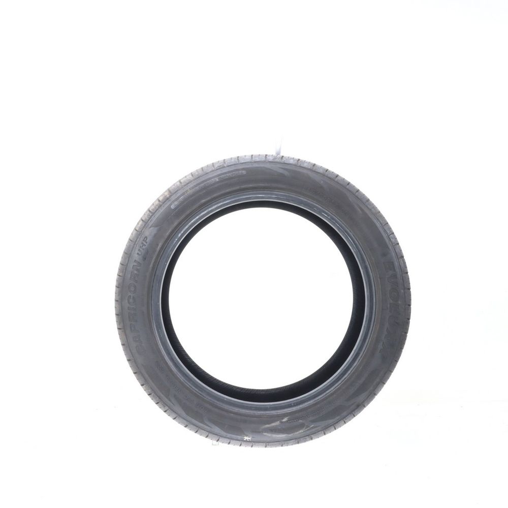 Set of (2) Used 215/50R17 Evoluxx Capricorn UHP 95W - 7/32 - Image 3