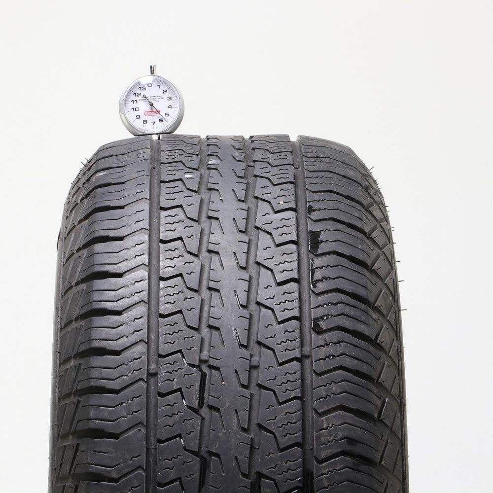 Set of (2) Used 265/65R18 Rocky Mountain H/T 114T - 5.5-6.5/32 - Image 2