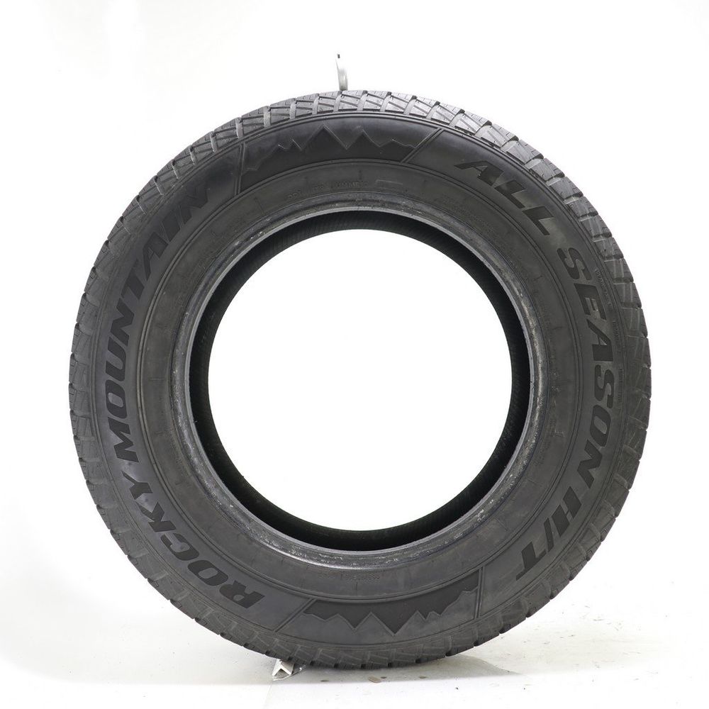 Set of (2) Used 265/65R18 Rocky Mountain H/T 114T - 5.5-6.5/32 - Image 3