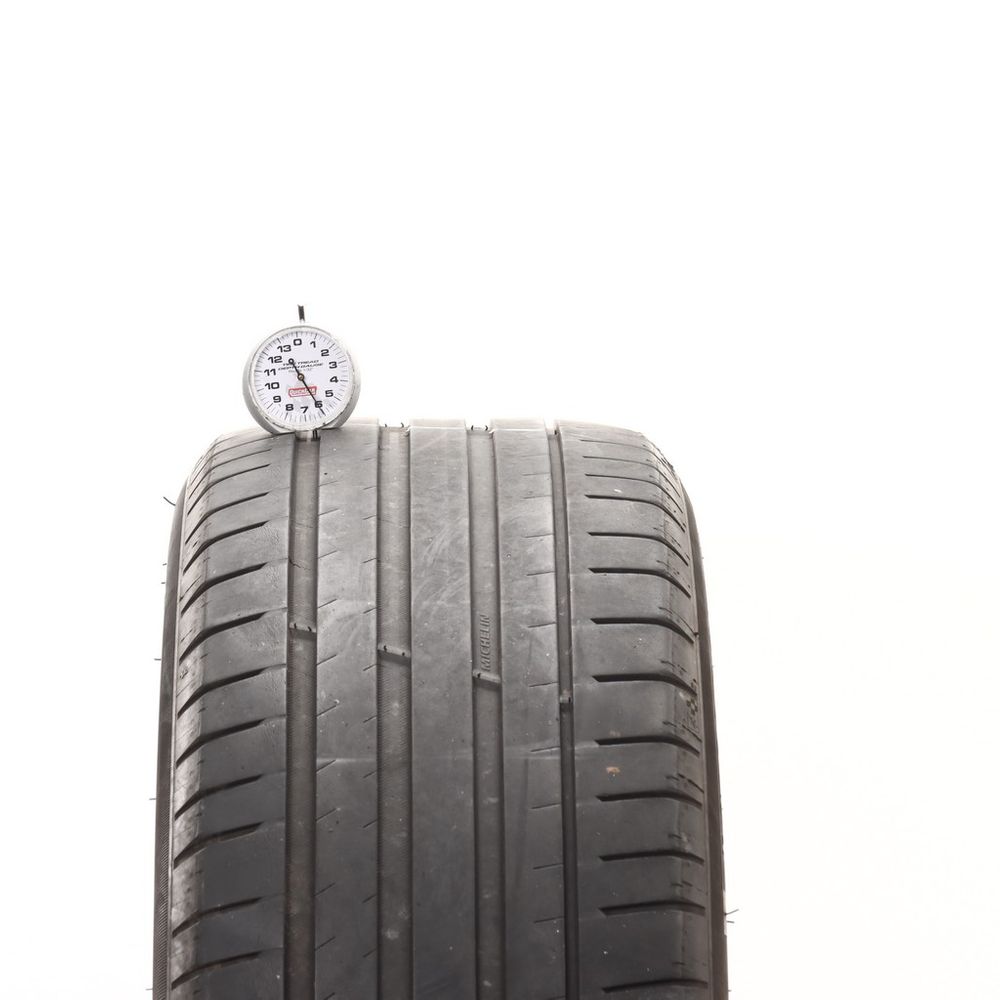 Used 225/55R19 Michelin Pilot Sport 4 SUV 99V - 6/32 - Image 2