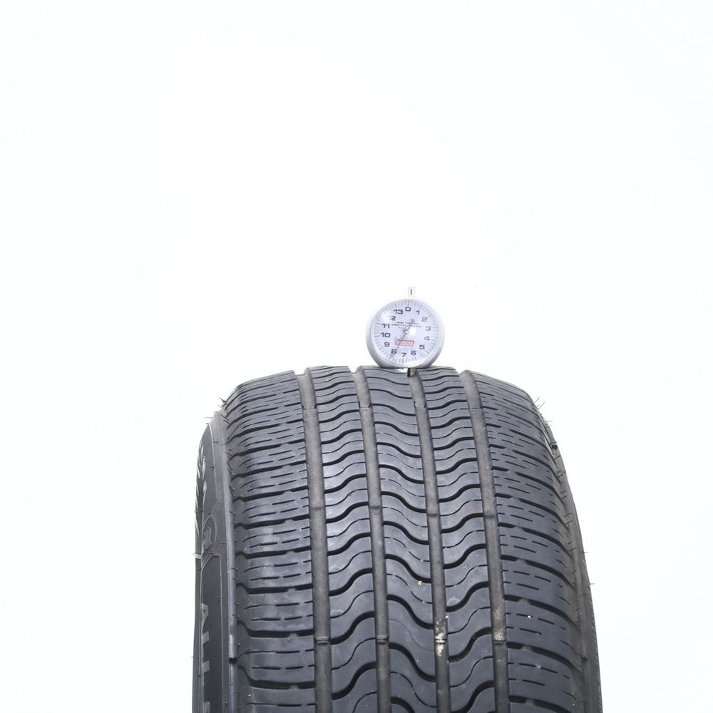 Set of (2) Used 235/55R17 Firestone All Season (Firestone) 99T - 6.5-7.5/32 - Image 5