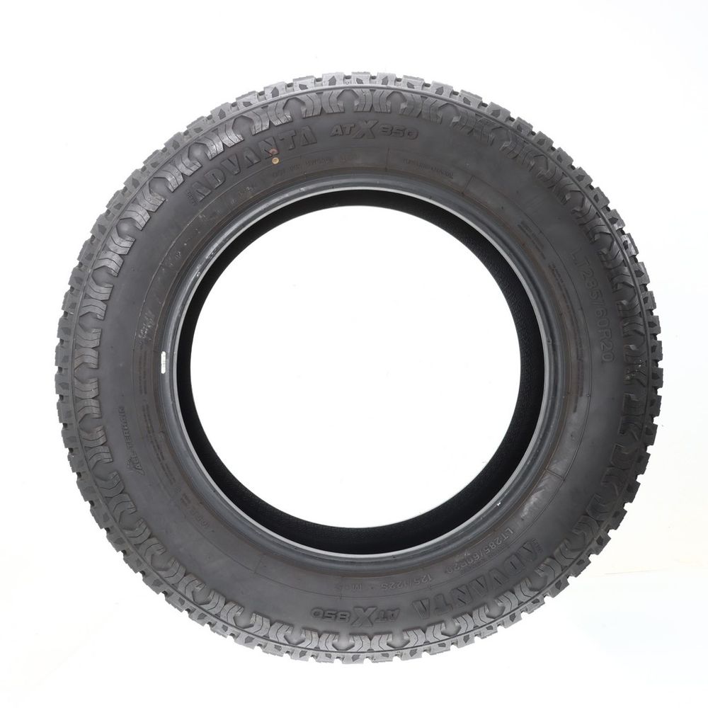 Used LT 285/60R20 Advanta ATX-850 125/122S E - 11.5/32 - Image 3