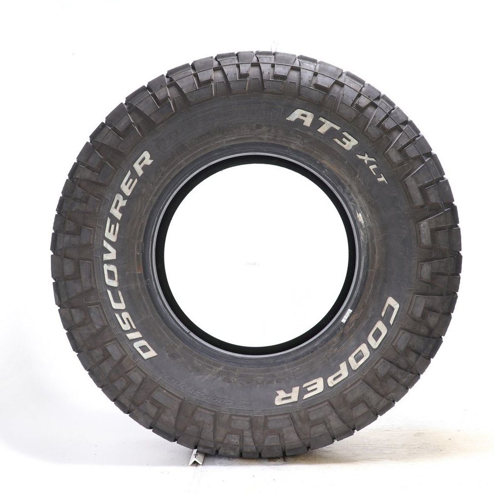 Used LT 285/75R16 Cooper Discoverer AT3 XLT 126/123R E - 10.5/32 - Image 3