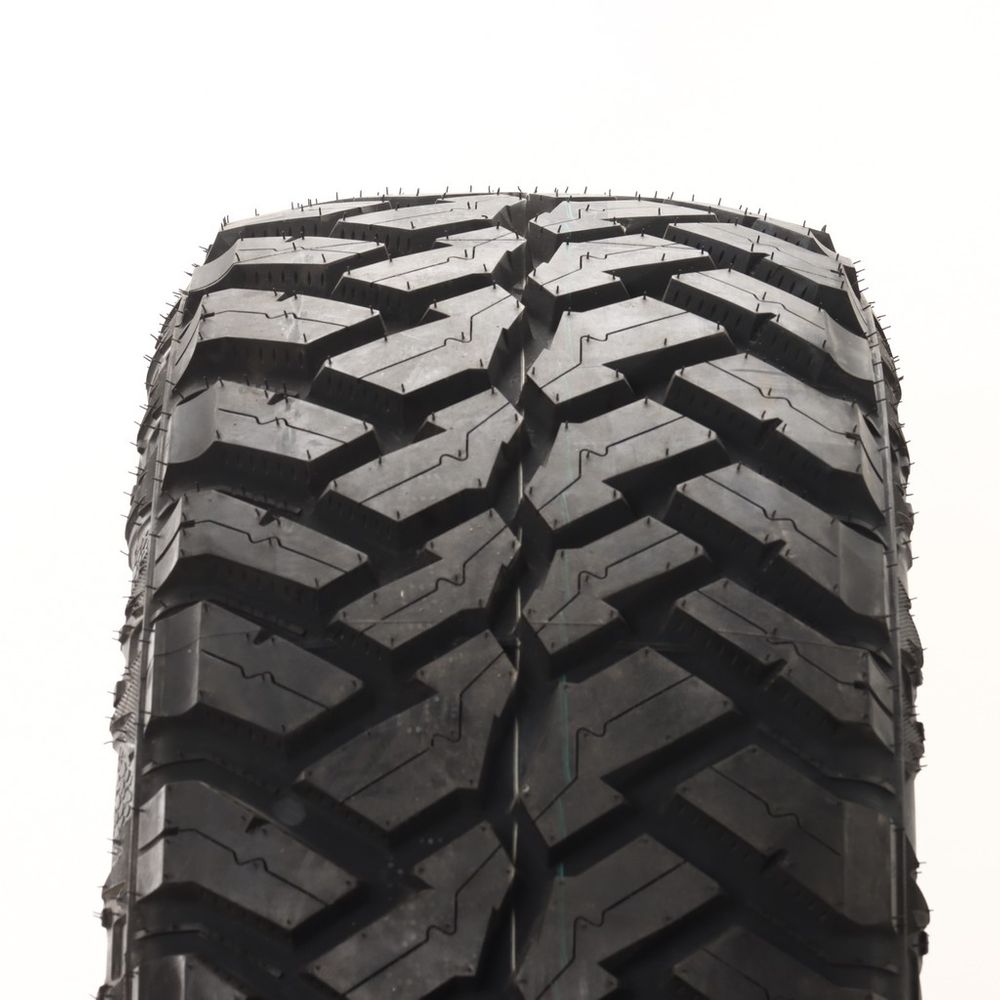 New LT 37X13.5R20 Cosmo Mud Kicker 128Q F - Image 2