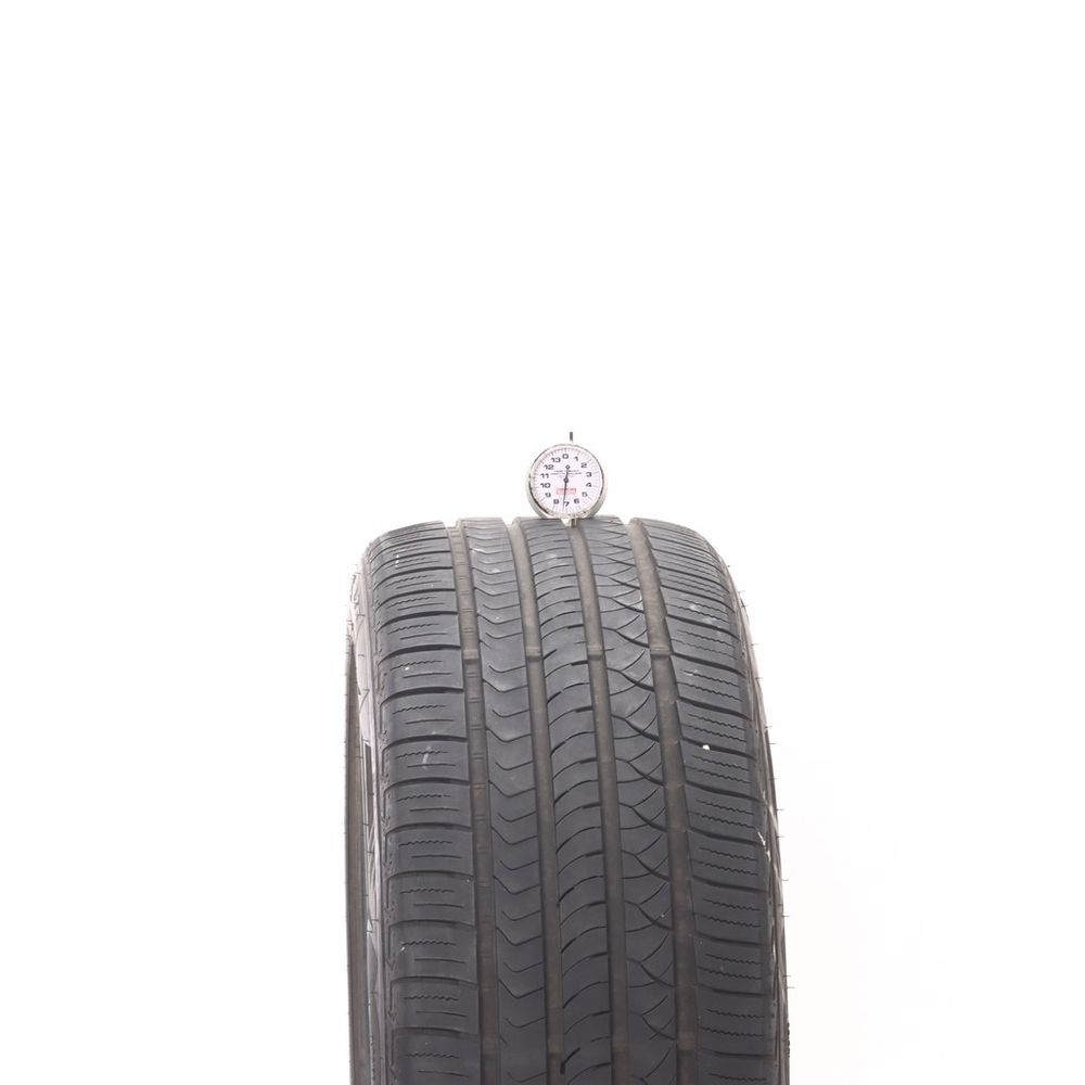 Used 235/45ZR18 Hercules Raptis R-T6 98W - 7/32 - Image 2