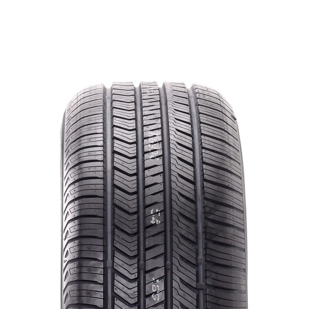 New 255/55R19 Yokohama Geolandar X-CV G057 111W - Image 2