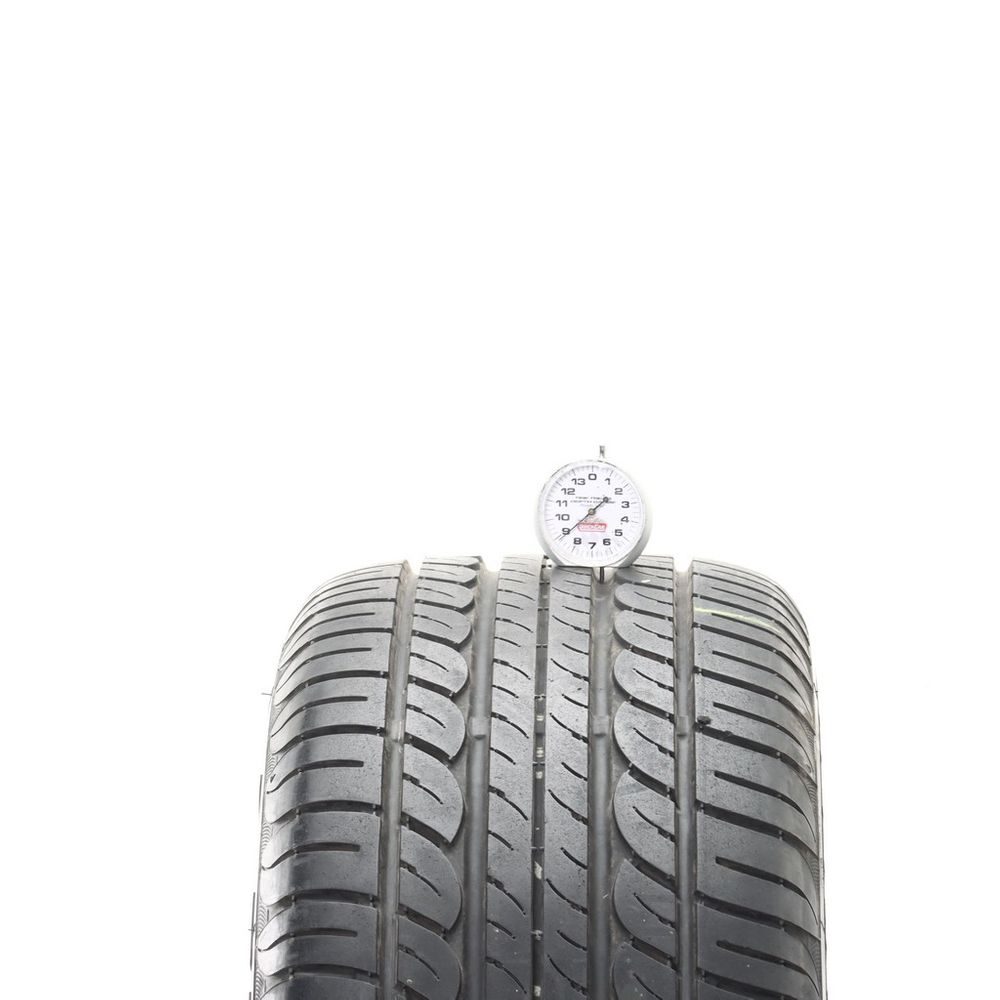 Used 225/55R17 Dunlop G/T Qualifier 95T - 8.5/32 - Image 2