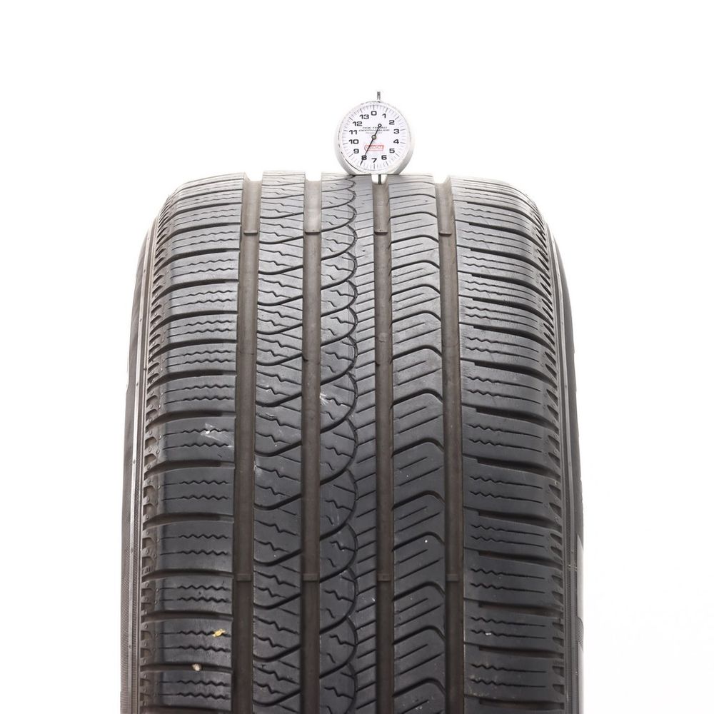 Used 255/55R18 Pirelli Scorpion AS Plus 3 109V - 8/32 - Image 2