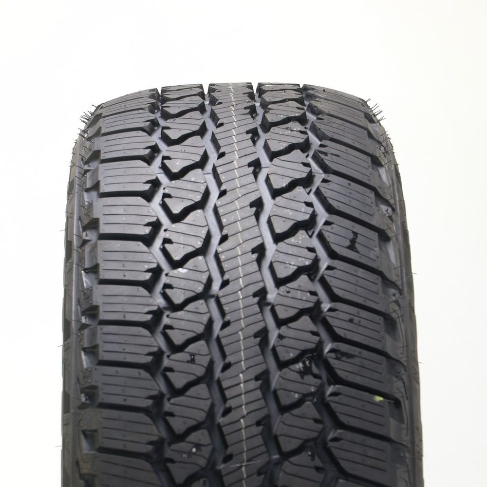 Driven Once 275/55R20 Firestone Destination A/T2 111S - 13/32 - Image 2