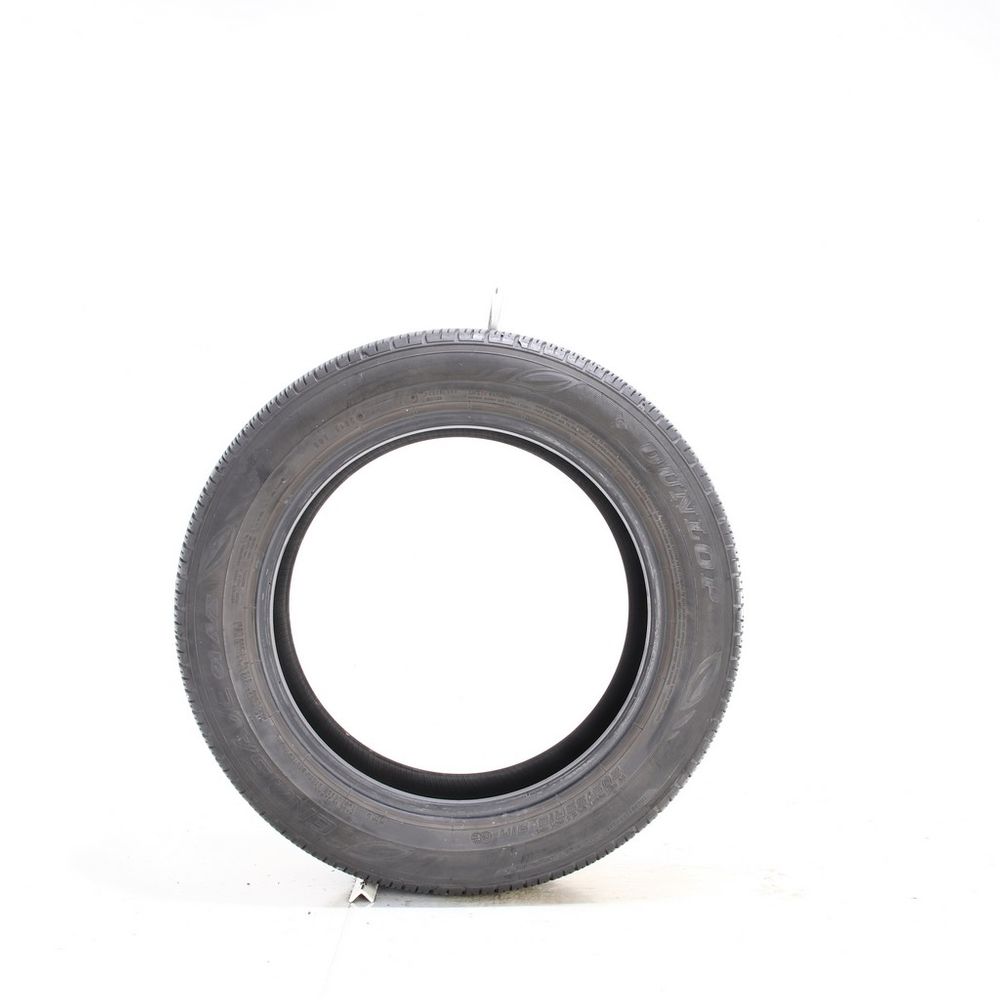 Set of (4) Used 205/55R16 Dunlop Enasave 01 AS 91H - 5/32 - Image 3