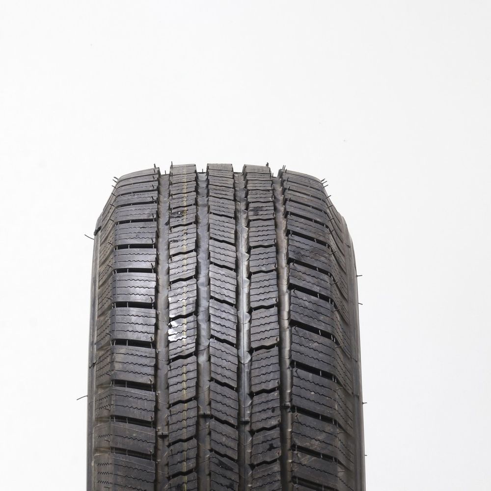 New 235/75R15 Michelin X LT A/S 109T - 11.5/32 - Image 2