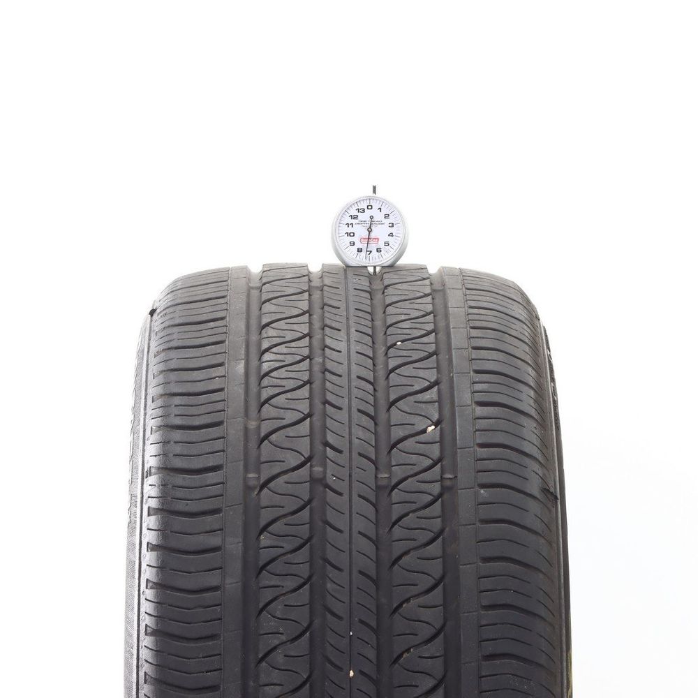 Used 255/45R19 Continental ProContact RX ContiSilent TO 104W - 7/32 - Image 2