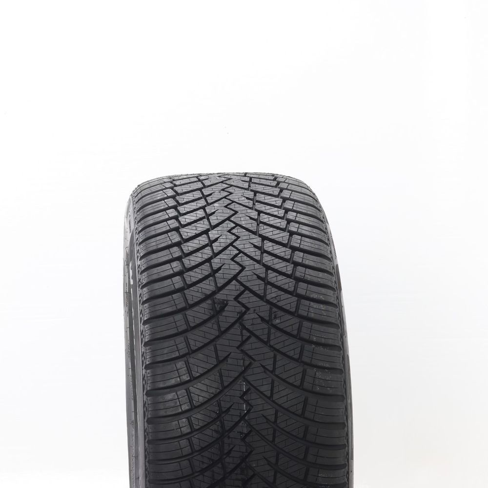 Driven Once 255/50R19 Pirelli Cinturato Weather Active 107V - 11/32 - Image 2