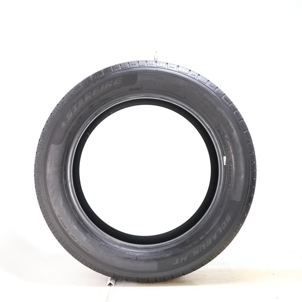 Used 245/55R19 Starfire Solarus HT 103T - 7.5/32 - Image 3