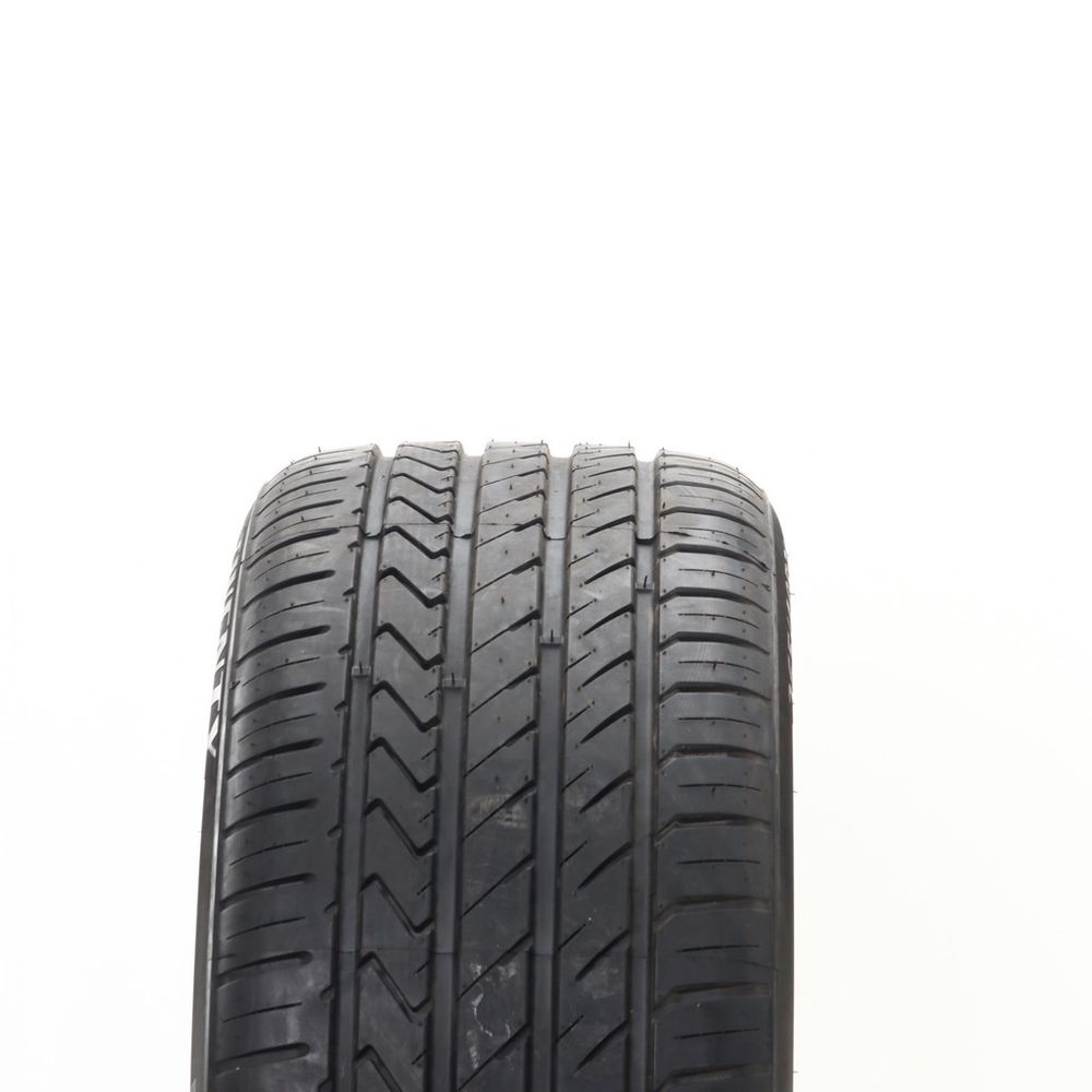 Set of (2) New 265/40ZR21 Lexani LX-Twenty 105Y - Image 2