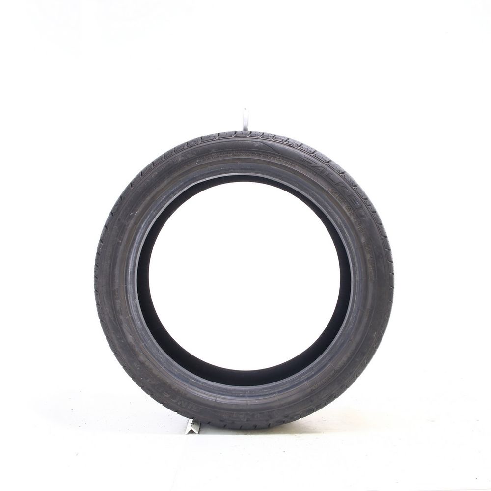 Used 215/45R17 Falken Sincera SN250 A/S 87V - 8.5/32 - Image 3