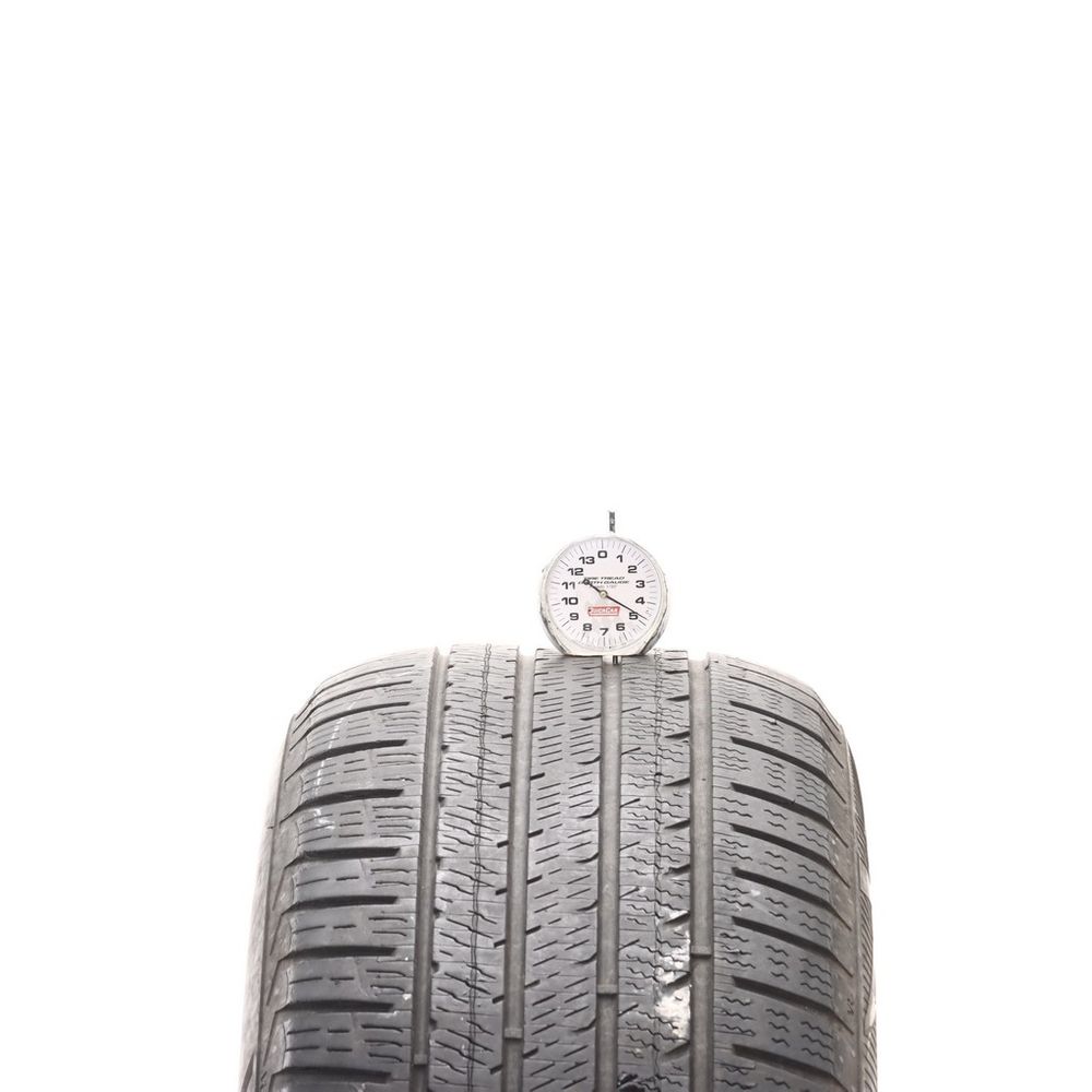 Used 225/60R17 Vredestein Quatrac Pro 103V - 4.5/32 - Image 2