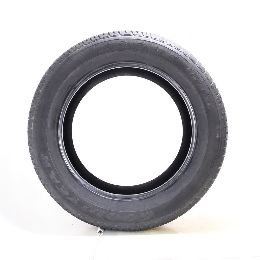 Used 305/50R20 Goodyear Eagle GT II 120H - 10/32 - Image 3