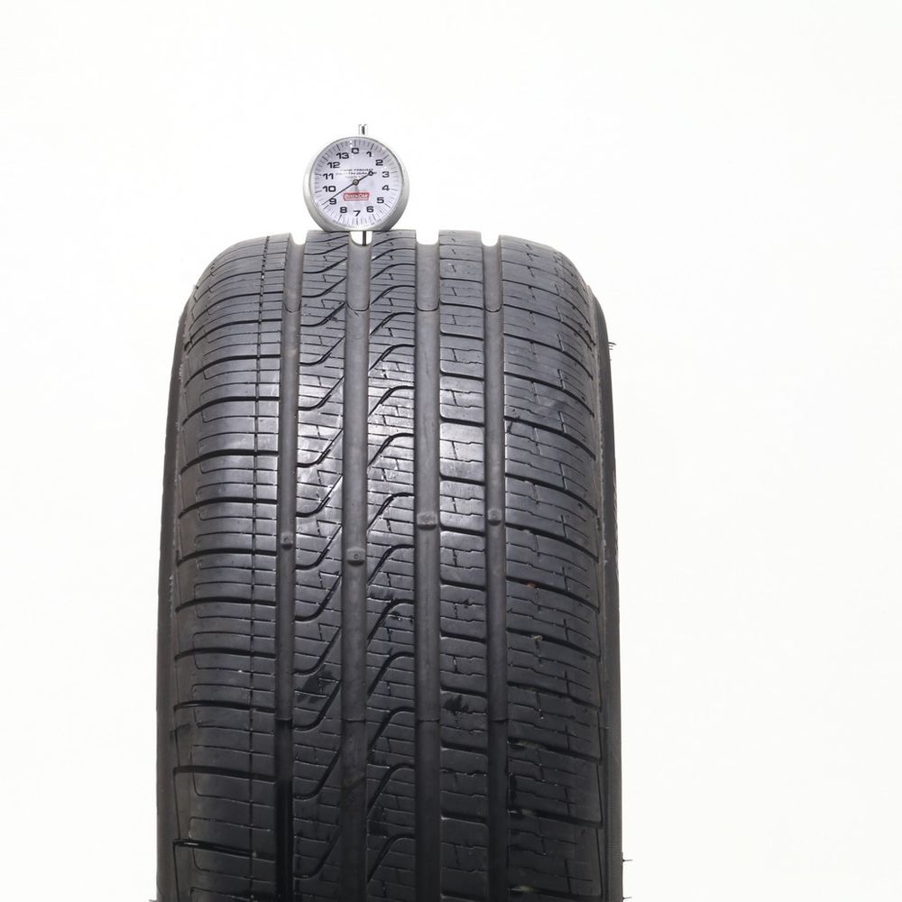 Used 205/55R16 Pirelli Cinturato P7 Plus II 91V - 9/32 - Image 2