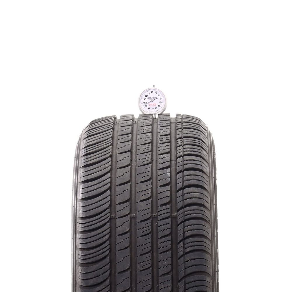 Set of (2) Used 225/55R17 SureDrive Touring A/S TA71 101V - 9.5-10/32 - Image 2