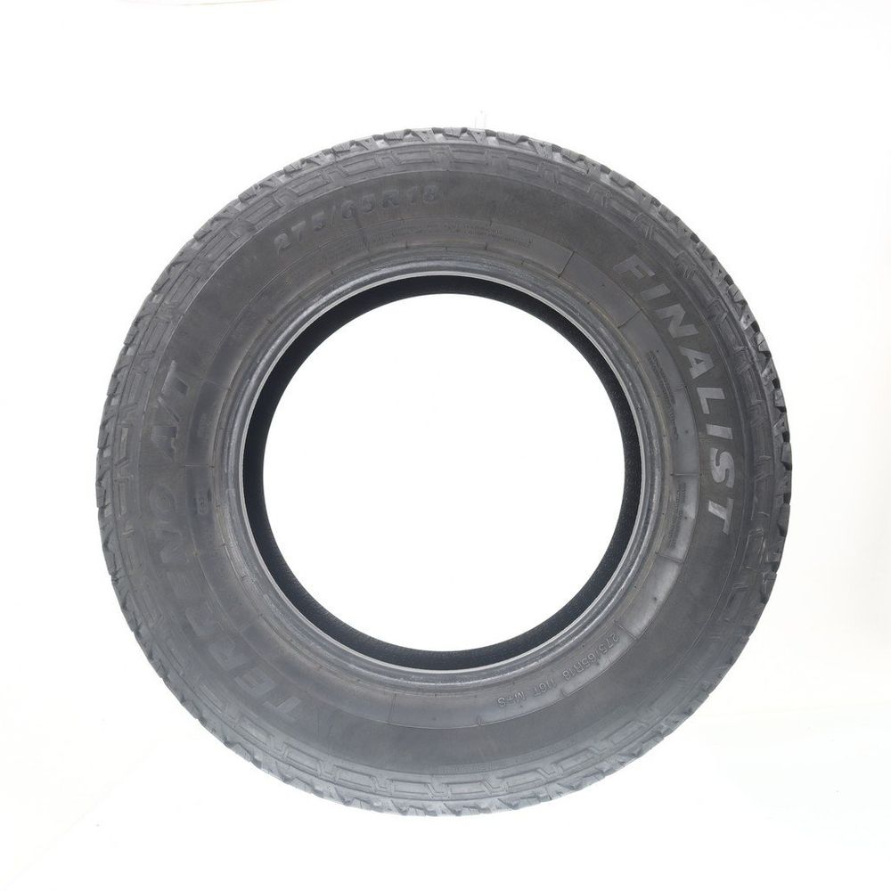 Used 275/65R18 Finalist Terreno A/T 116T - 8/32 - Image 3