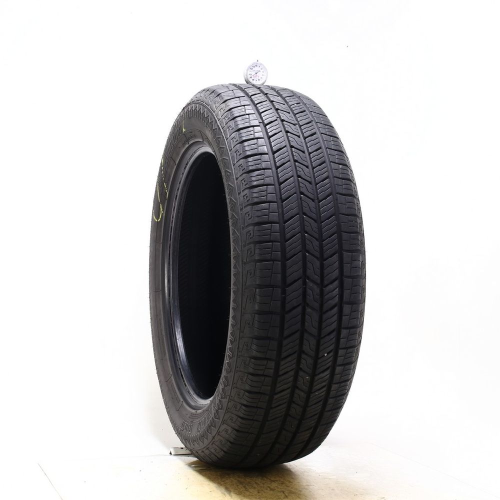 Used 245/60R20 Sailun Terramax HLT 107H - 9/32 - Image 1