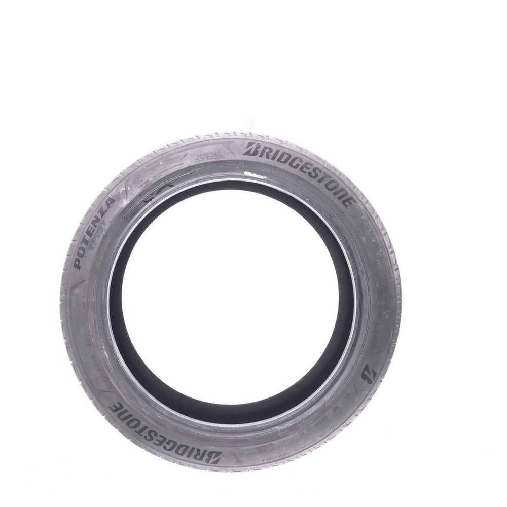 Used 215/45R18 Bridgestone Potenza Sport 93Y - 8/32 - Image 3