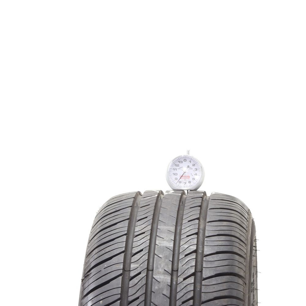 Set of (2) Used 205/55R16 Dextero Touring DTR1 91H - 7-8/32 - Image 5