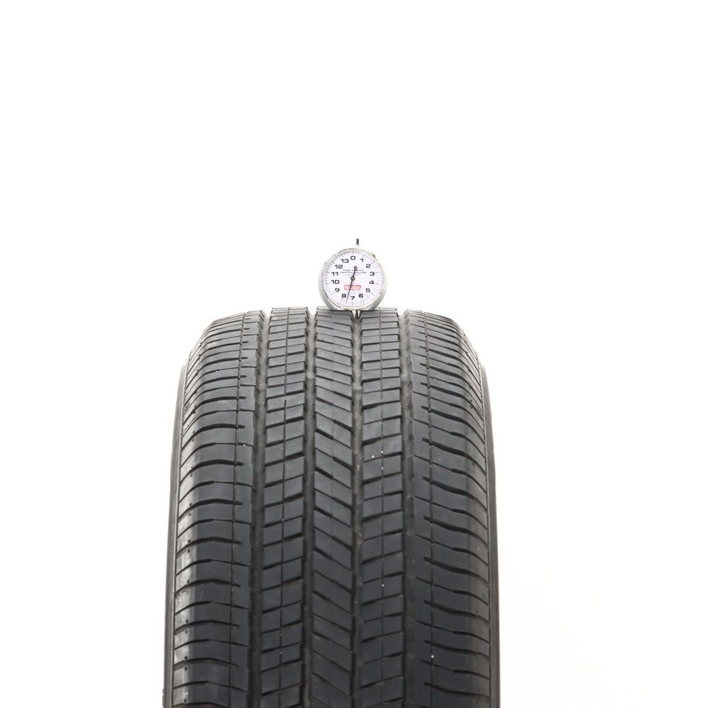 Set of (4) Used 235/65R17 Yokohama BluEarth S34TZ 103T - 7.5-8/32 - Image 2